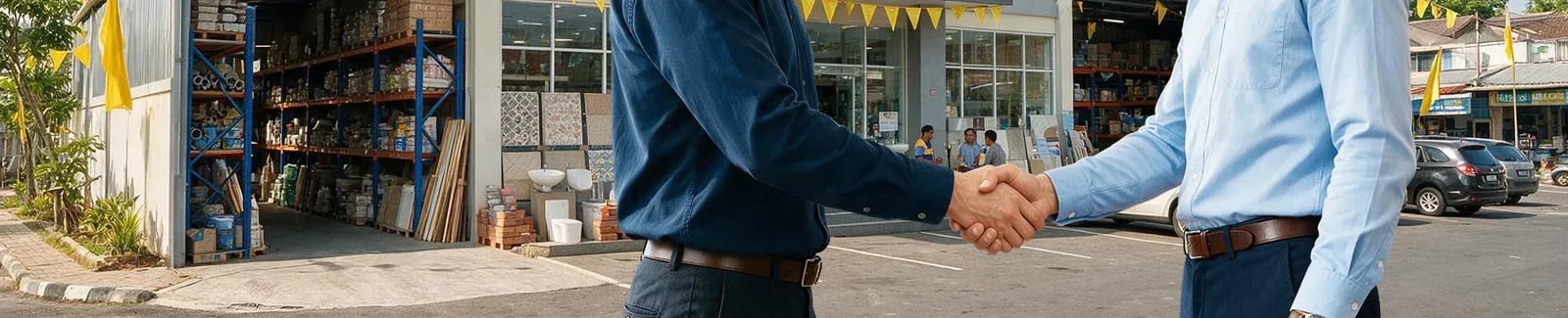 Gabung menjadi mitra onda sekarang!